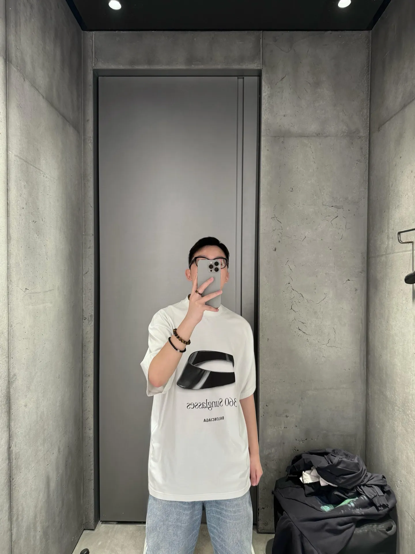 BLCG 25SS